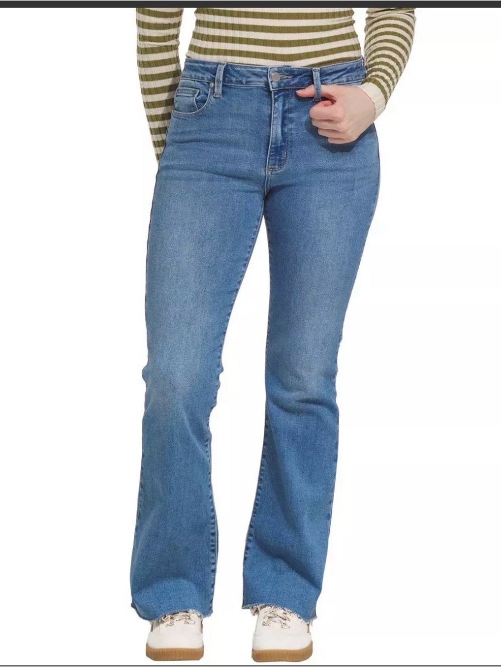 Medium Denim JBD Jeans